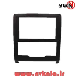 قاب مانیتور 7 اینچ خودرو پراید ۱۱۱