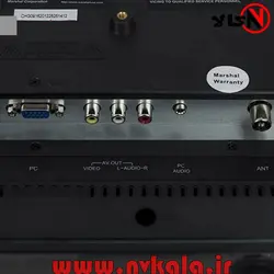 تلویزیون ۲۰ اینچ مارشال مدل ME-2012