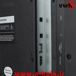 تلویزیون ۲۰ اینچ مارشال مدل ME-2012