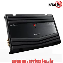 آمپلی فایر ام بی آکوستیک مدل ۸۴۰۰