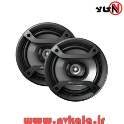 بلندگوی گرد پایونیر مدل Pioneer TS-F1634 R