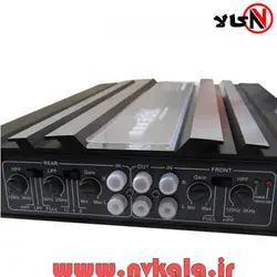 آمپلی فایر ۱۲۰۰ وات ADS مدل ab-450