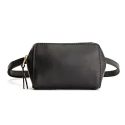 کیف کمربند چرمی