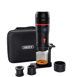 قهوه ساز مسافرتی  Hibrew