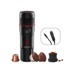 قهوه ساز مسافرتی  Hibrew