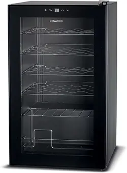 یخچال بار کنوود