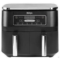 سرخ کن دو قلو نینجا مدل AF300