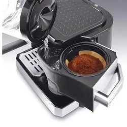 اسپرسوساز دلونگی مدل 421