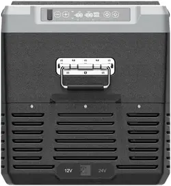 یخچال ماشینی کرونی 45 لیتری