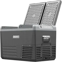 یخچال ماشینی کرونی 45 لیتری