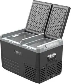 یخچال ماشینی کرونی 45 لیتری