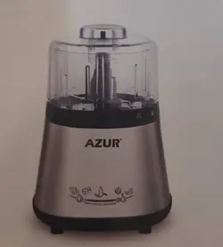 خردکن آزور مدل AZ-232QC