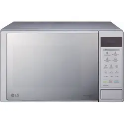 مایکروویو ال جی مدل MS2343