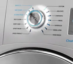 لباسشویی دوو مدل DWK-8543