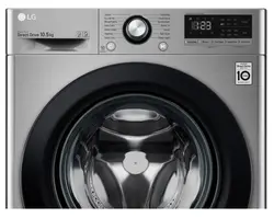 لباسشویی استوک ال جی مدل F4v310sne