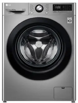 لباسشویی استوک ال جی مدل F4v310sne