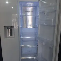 یخچال فامیلی هاب سامسونگ دو درب