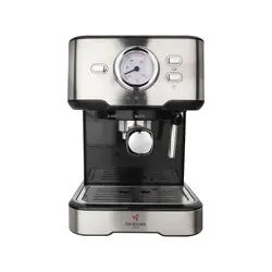 اسپرسو ساز مباشی مدل ECM2021