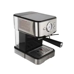 اسپرسو ساز مباشی مدل ECM2021