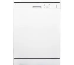 ظرفشویی اسنشیال مدل CDW60W18