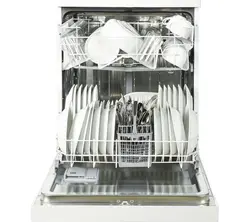 ظرفشویی اسنشیال مدل CDW60W18