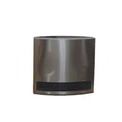 بخاری گازی برقی ژاپنی NORITZ 3500