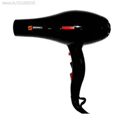 سشوار سایونا مدل SYD-1300gold