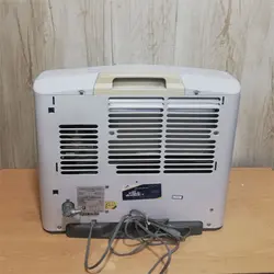 بخاری گازی برقی ژاپنی osaka 4000