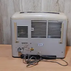 بخاری گازی برقی ژاپنی osaka 3500