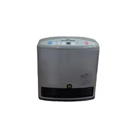 بخاری گازی برقی ژاپنی osaka 3500