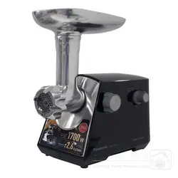 چرخ گوشت پاناسونیک ژاپنی مدل MK_GM1700