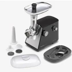 چرخ گوشت پاناسونیک ژاپنی مدل MK_GM1700