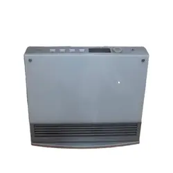 بخاری گازی برقی ژاپنی osaka 3500