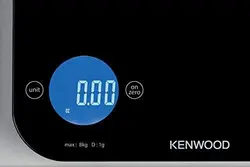 ترازو دیجیتال کنوود مدل WEP50