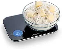 ترازو دیجیتال کنوود مدل WEP50