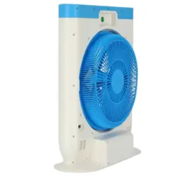 پنکه شارژی جیپاس مدل 919