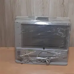 بخاری گازی برقی ژاپنی osaka 3500