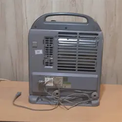 بخاری گازی برقی ژاپنی 2500