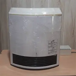 بخاری گازی برقی ژاپنی Paloma 2500