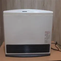 بخاری گازی برقی ژاپنی Noritz 3500