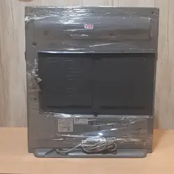 بخاری گازی برقی ژاپنی Tokyo Gas 3500