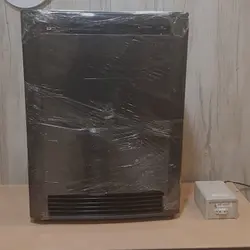 بخاری گازی برقی ژاپنی osaka 2800