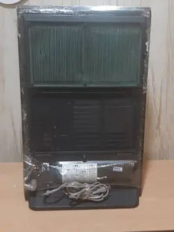 بخاری گازی برقی ژاپنی osaka 2800