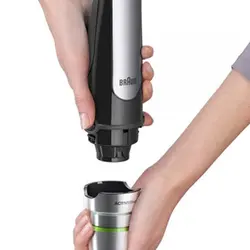 گوشتکوب برقی براون مدل MQ7075X