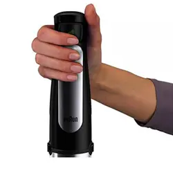 گوشتکوب برقی براون مدل MQ7075X