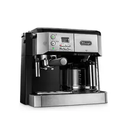 اسپرسوساز دلونگی مدل BCO431