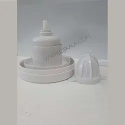 آبمیوه گیری پنج کاره آزور مدل AZ-204JB