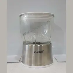 آبمیوه گیری پنج کاره آزور مدل AZ-204JB