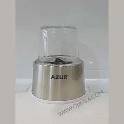 آبمیوه گیری پنج کاره آزور مدل AZ-204JB