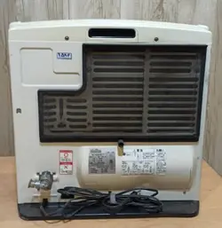 بخاری گازی برقی ژاپنی osaka4000